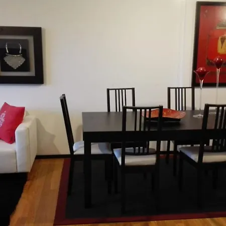 Apartment Duplex De Lujo En Medio Del Paraiso