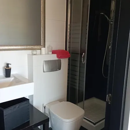 Duplex De Lujo En Medio Del Paraiso Apartment Teira