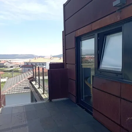 Duplex De Lujo En Medio Del Paraiso Teira